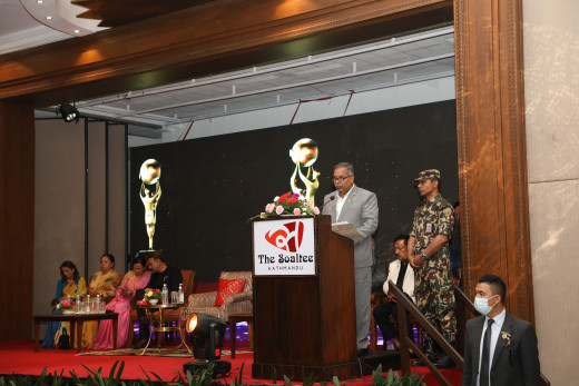 ‘नेपाललाई अन्तर्राष्ट्रिय चलचित्रको छायाङ्कन गन्तव्य बनाउन सक्छौँ’